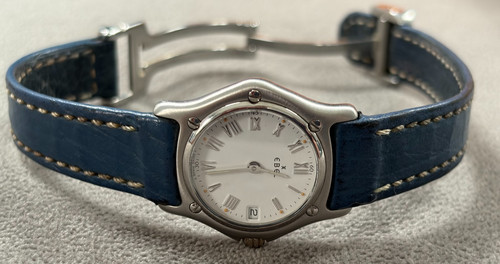 Ebel 1911 ladies watch - 1911,