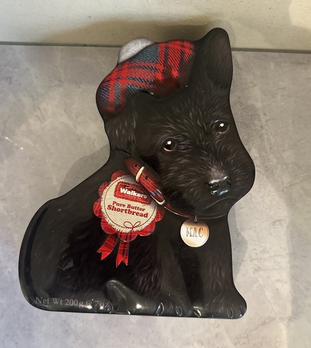 Walker shortbread black - walker's,