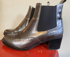 Russell & Bromley Cavendish