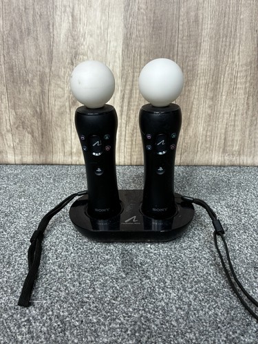 Sony playstation move motion - sony,