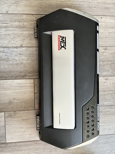 Mtx audio thunder - thunder, 8502
