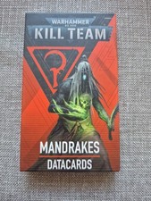 Warhammer 40,000 Kill Team