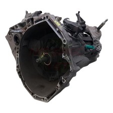 Nissan Pulsar 1.5l Manual Gearbox 2014-2018 3201001Q9P