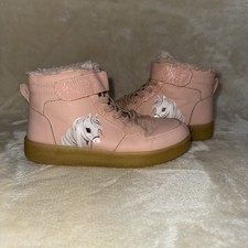 H&M Warm-lined Boots for Girls