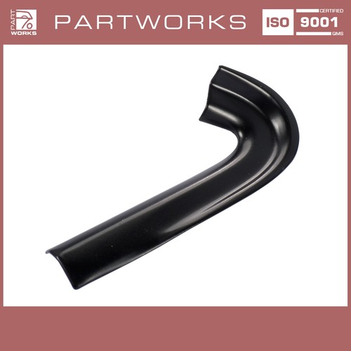 Door window molding - door, for