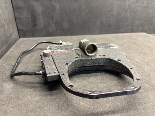 Phantom aircraft hud - hud, camera