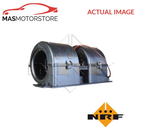 Interior blower fan - fan, lhd