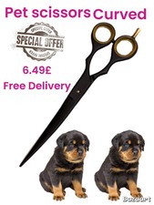 7” Professional Pet Dog