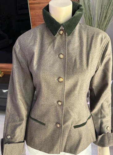 Gucci vintage jacket - vintage, blazer