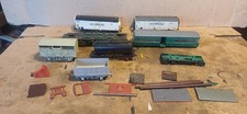 Airfix Dapol OO Gauge Prebuilt