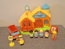 ELC Happyland Preschool
