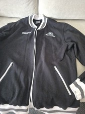 Glasgow Warriors Rugby Bomber