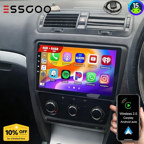 Android car stereo radio - android,