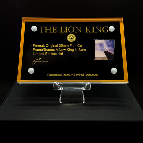Rare the lion - rare-,