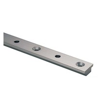 Genoa T-Track car 3000 mm - 1 PC  - 68.743.32 - 6874332