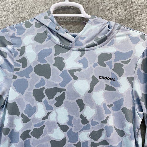 Choona grayton hoodie - choona,