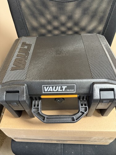Pelican vault v300 large - pelican,