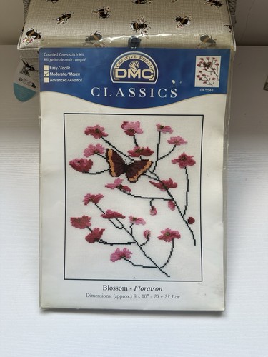 Dmc deco blossom - dmc,