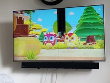 Samsung UE49MU7000 - Spare