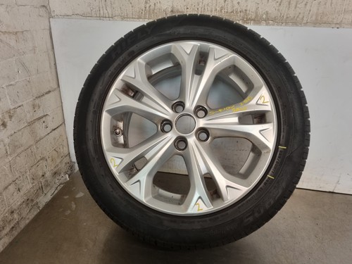 Ford max mk1 - max, wheel