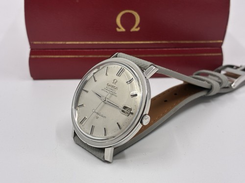 Vintage omega constellation - vintage,