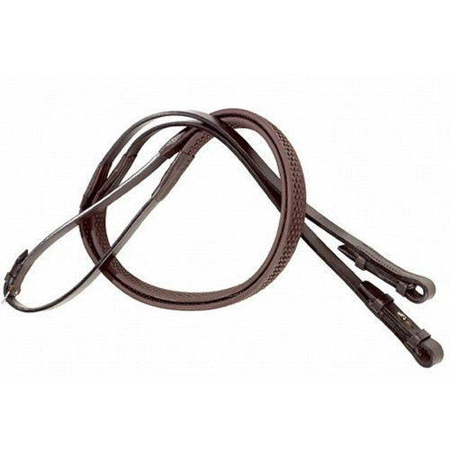 Jeffries bio grip reins 48 - grip,