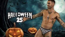 Halloween 25 Halloween