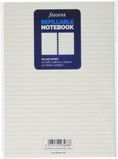Ruled notes for - ruled,