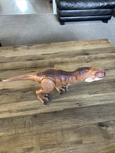 Jurassic world rex dinosaur - rex,