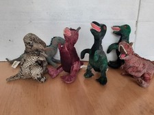 Vintage Disney World Dinosaur