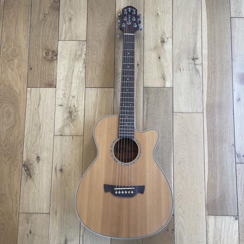 Crafter trv acoustic - n,