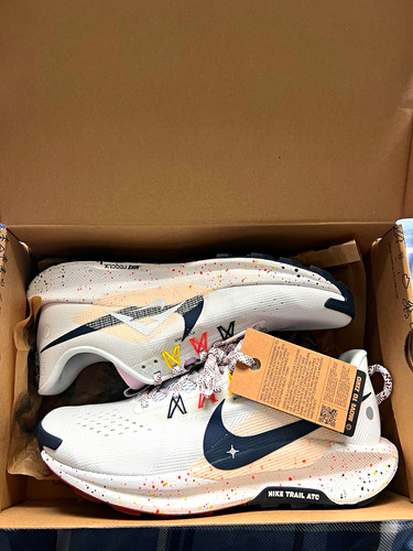 Nike reactx pegasus trail - nike,