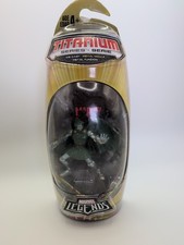 Marvel DR DOOM Titanium Series