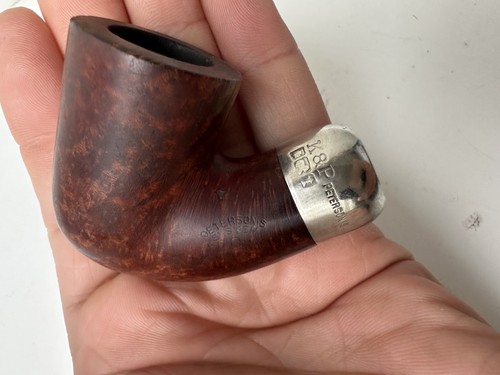 Peterson system 313 tobacco - peterson,
