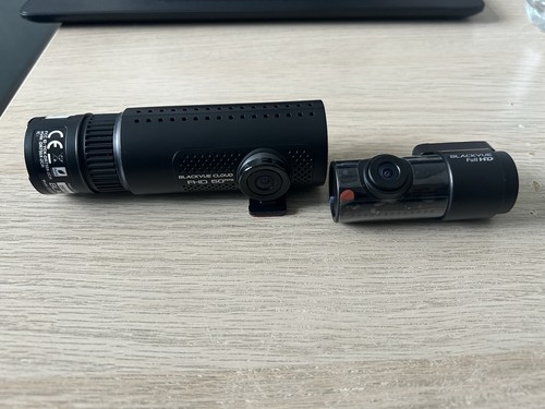 Blackvue dash cam dr750x - dr750x, 2ch