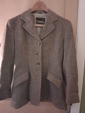 Caldene Tweed Jacket Vintage