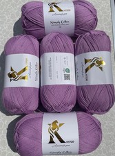 Knitco 100 premium - dk,