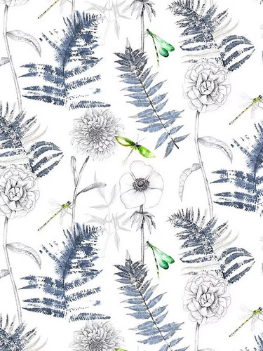 Designers guild acanthus - designers,
