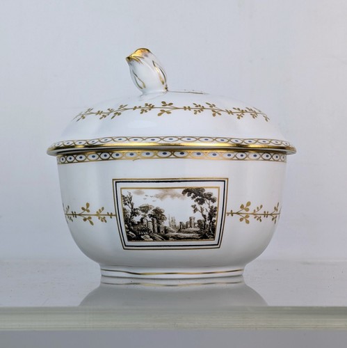 Richard ginori fiesole vintage - richard,