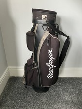 MacGregor Premium Golf Cart