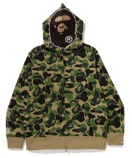 Authentic A Bathing Ape Bape