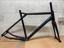 GT Grade gravel frame 53 cm
