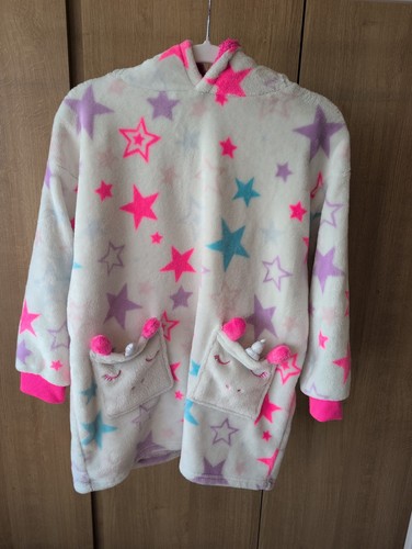 Primark hooded blanket unicorn - blanket,