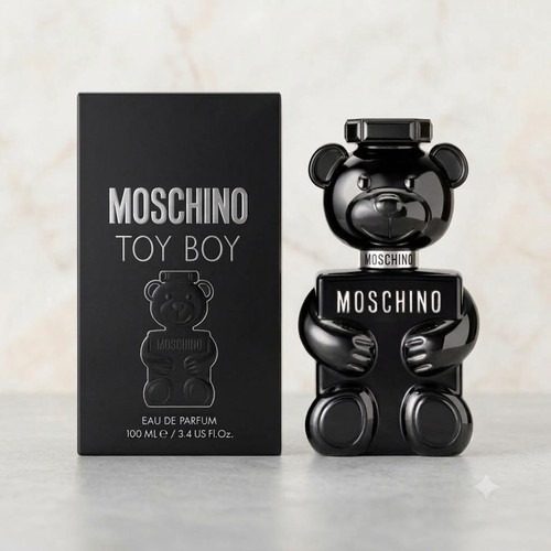Moschino toy boy men - moschino, 100ml