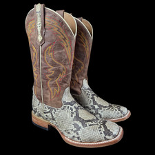 Cody James Exotic Python
