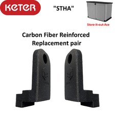 Keter Spare STHA Carbon Fiber