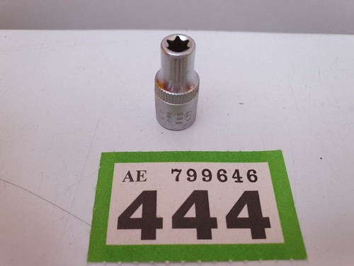 Seeley torx socket - new, old