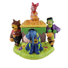 Disney winnie the pooh - winnie,