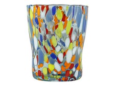Murano Glass Drinking Glass