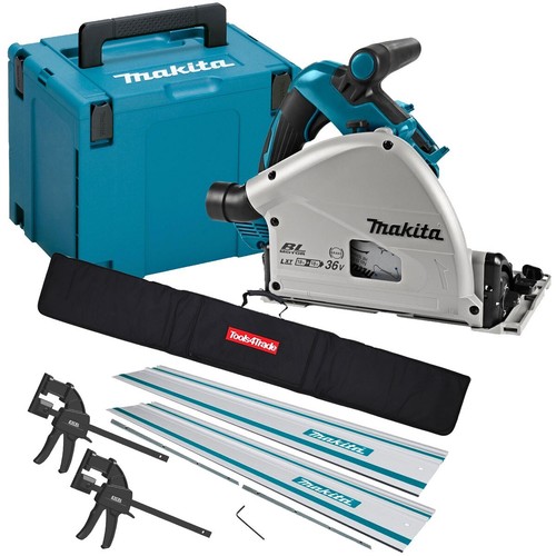 Makita dsp601zju 36v brushless - makita,